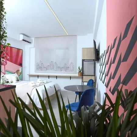 Valory #1 Aesthetic Apartament *